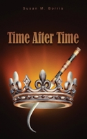 Time After Time 1964818028 Book Cover