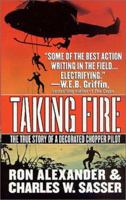 Taking Fire 0312269846 Book Cover