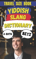 Yiddish Slang Words: 500 Yiddish Slang Words and Phrases to Make You Sound Like a Real Maven B0DWV7DHXZ Book Cover