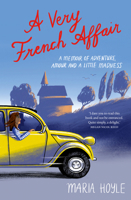A Very French Affair 1991006632 Book Cover