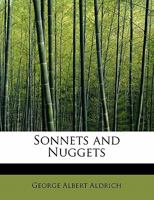 Sonnets and Nuggets 116574788X Book Cover