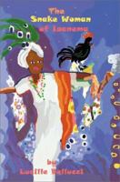 The Snake Woman Of Ipanema 0595094775 Book Cover