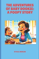 The Adventures of Baby Dookie: A Poopy Story B0DT4QJDBY Book Cover
