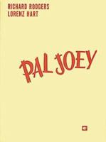 Pal Joey 0634066102 Book Cover