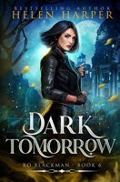 Dark Tomorrow 1913116514 Book Cover