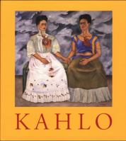 Frida Kahlo 0821227661 Book Cover
