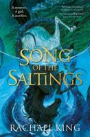 Song of the Saltings 1665984333 Book Cover