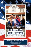 Dollar a Day Real Estate 1450236871 Book Cover