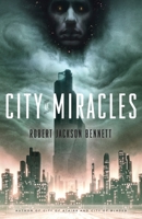 City of Miracles 0553419730 Book Cover