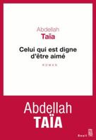 Celui qui est digne d'être aimé 2021343073 Book Cover