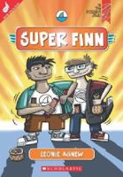 Super Finn 1869439996 Book Cover