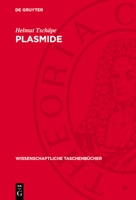 Plasmide: Biologische Grundlagen Und Praktische Bedeutung 3112722345 Book Cover