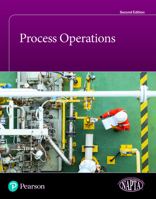 Process Operations 0136419917 Book Cover