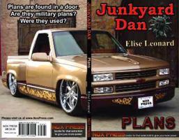 Plans - Book 5 of the Junkyard Dan series 0981569447 Book Cover