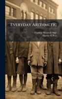 Everyday Arithmetic 1023830396 Book Cover