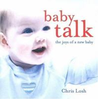 Baby Talk 1845971183 Book Cover