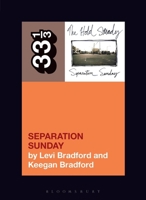 The Hold Steady's Separation Sunday (33 1/3) B0H6QX356L Book Cover