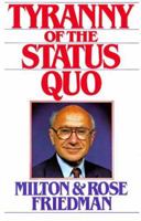 Tyranny of the Status Quo 0151923795 Book Cover