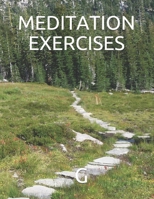 Meditation Exercises 1096698862 Book Cover