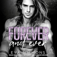 Forever and Ever B0DSY98L73 Book Cover
