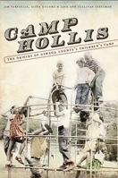 Camp Hollis: The Origins of Oswego County's Childrens' Camp 1596295821 Book Cover