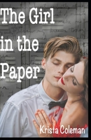 The Girl in the Paper B0BVD7D1SP Book Cover
