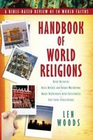 Handbook Of World Religions 1602600546 Book Cover