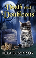 Death and Doubloons 1732889562 Book Cover