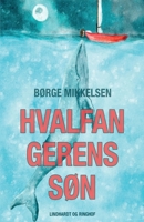 Hvalfangerens søn 8711948841 Book Cover