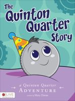 The Quinton Quarter Story 1618621548 Book Cover