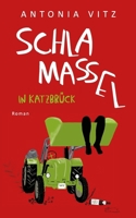 Schlamassel in Katzbrück (Franzi) 3949448047 Book Cover