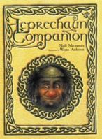 Leprechaun Companion 0760713634 Book Cover