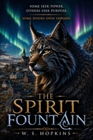 The Spirit Fountain B0H1K1SYDF Book Cover