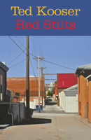 Red Stilts 155659609X Book Cover