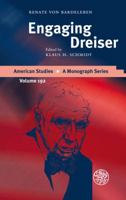 Engaging Dreiser 3825357759 Book Cover