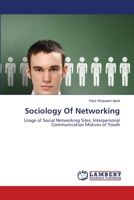 Sociology Of Networking 3659403288 Book Cover