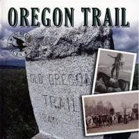 Oregon Trail 1424213703 Book Cover