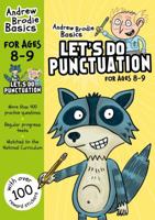 Let's do Punctuation 8-9 1472940776 Book Cover