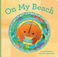 On My Beach 1452106401 Book Cover