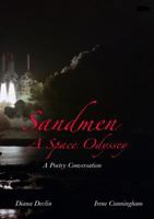 Sandmen: A Space Odyssey (002) 1916480640 Book Cover