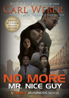 No More Mr. Nice Guy 1622869389 Book Cover