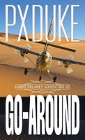 Go-Around (Harry Delaney Adventures) 1928161782 Book Cover