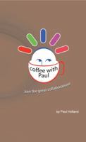 Coffee with Paul: join the great collaboration 0985497203 Book Cover