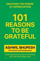 101 Reasons to Be Grateful 936185013X Book Cover
