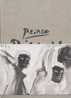 Prince / Picasso 8493842761 Book Cover