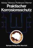 Praktischer Korrosionsschutz: Korrosionsschutz Wasserfuhrender Anlagen 3709188954 Book Cover