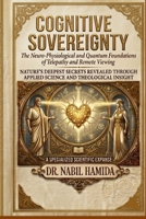 TELEPATHY AND REMOTE VIEWING: WORDS FROM THOSE WHO MASTER THEM B0GV3R5X63 Book Cover