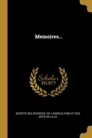 Mémoires... 1279944390 Book Cover