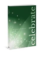 Celebrate: An Advent Experience 0834130491 Book Cover