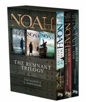 Remnant Trilogy Box Set 1683441249 Book Cover